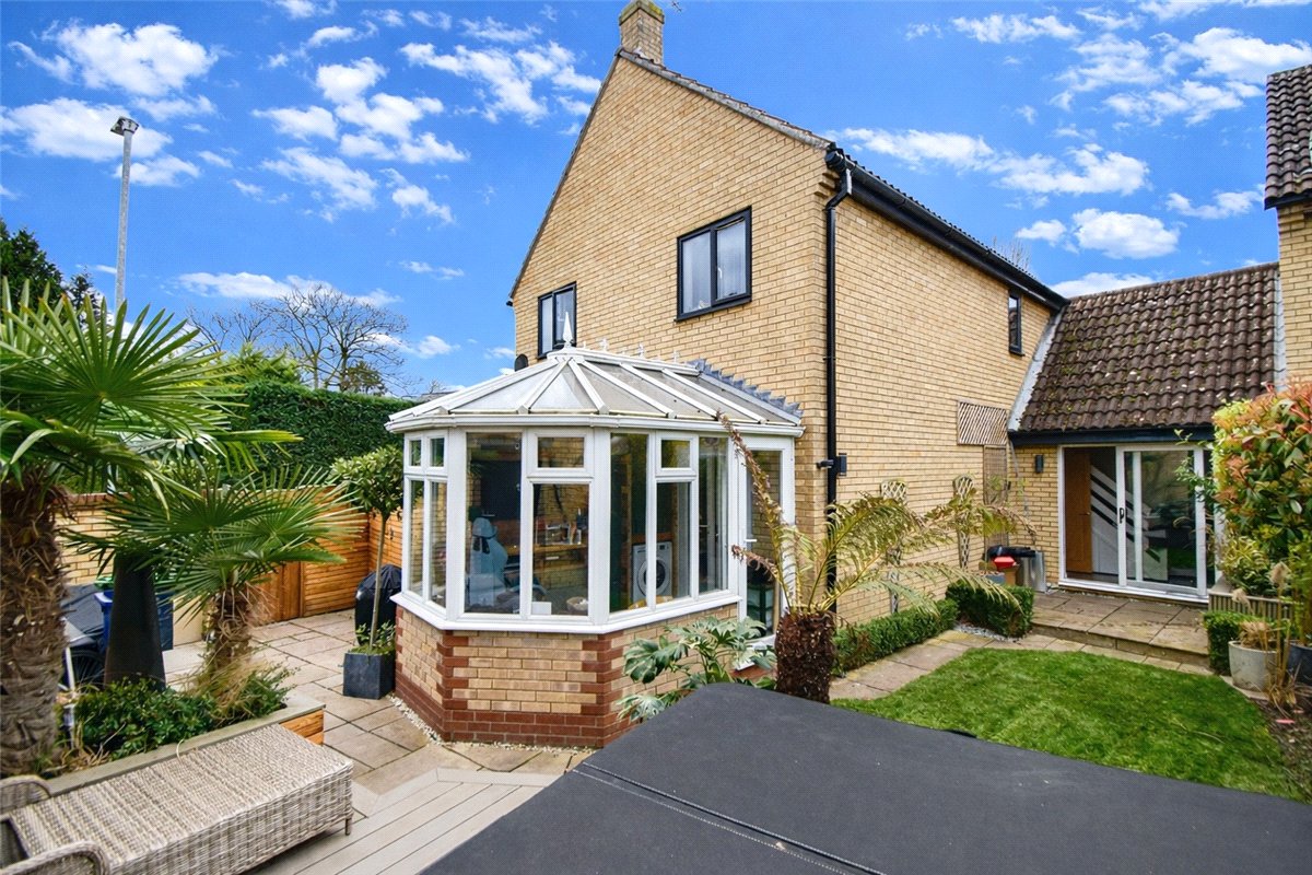 3 bedroom House, Church Street, Stapleford, CB22 - Sold STC, Image 10