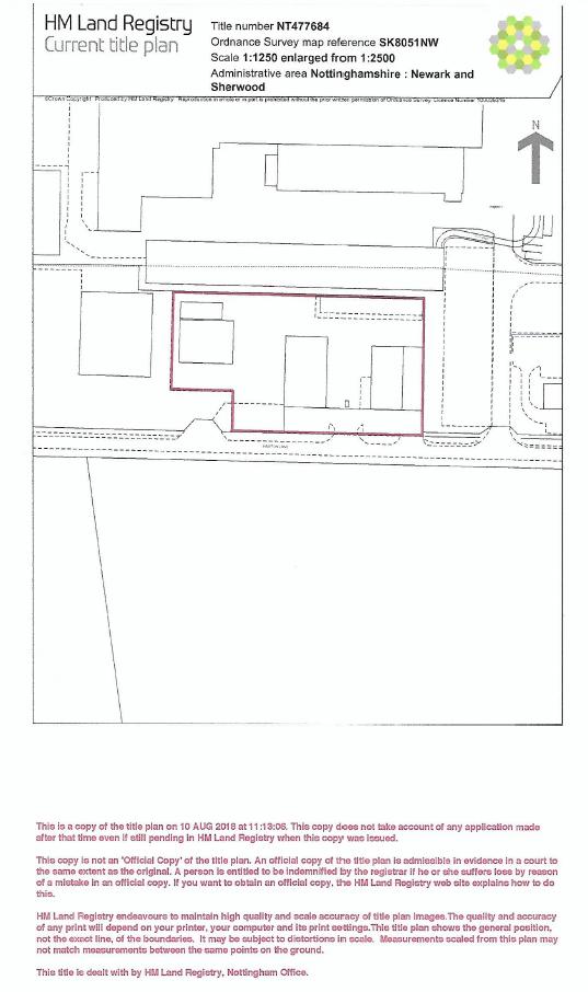 22939 Sq Ft, Hawton Lane, Newark, NG24 - Available, Image 3