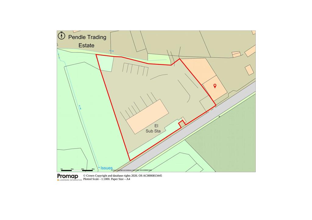 5730 Sq M, Clitheroe Road, Clitheroe, BB7 - Available, Image 10