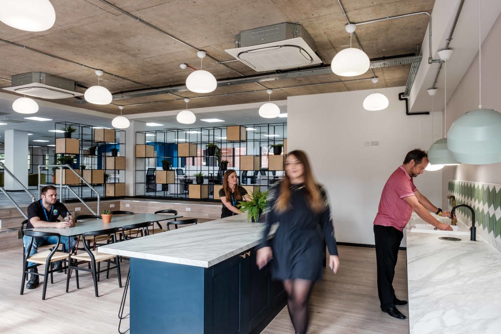 1118 to 23973 Sq Ft, Bond Street, Bristol, BS1 - Available, Image 8