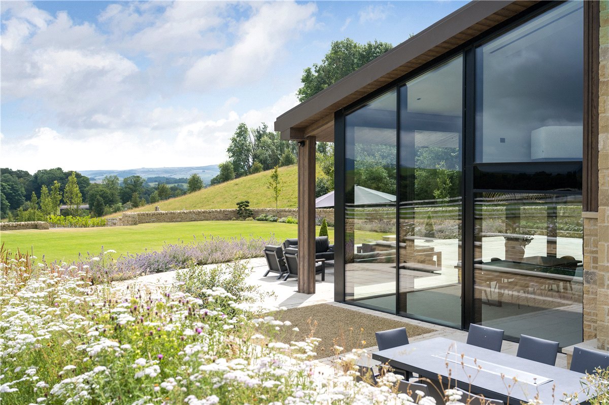 6 bedroom House, Coniston Cold, Between Skipton and Settle, BD23 - Available, Image 28