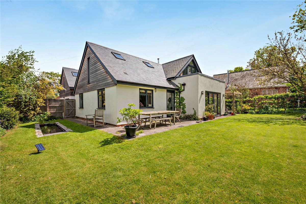 5 bedroom House, Gore End, Newbury, RG20 - Available, Image 28