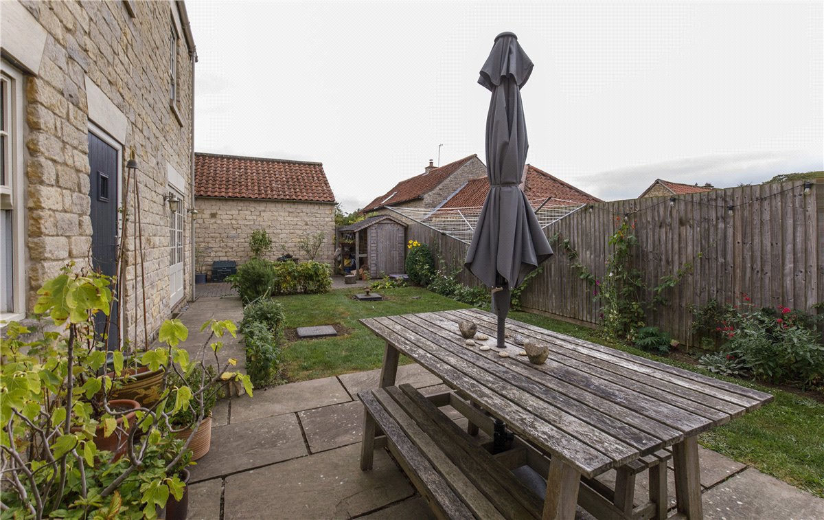 4 bedroom House, Pasture Lane, Hovingham, YO62 - , Image 3