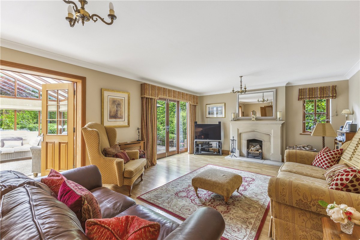 5 bedroom House, Netherstreet, Bromham, SN15 - Available, Image 20