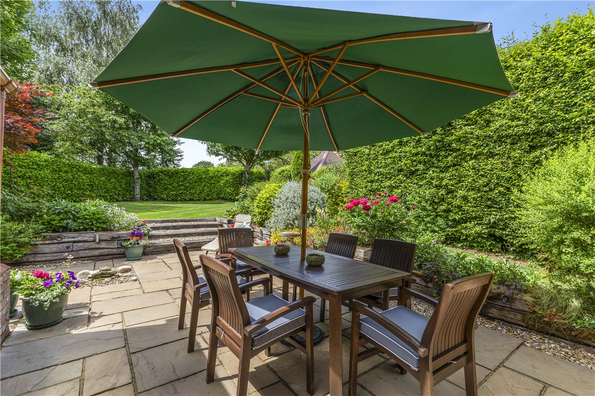 5 bedroom House, Netherstreet, Bromham, SN15 - Available, Image 20