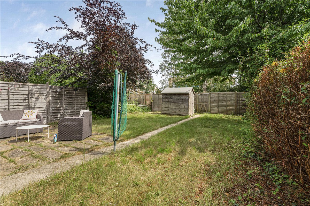 2 bedroom Bungalow, Jordan Hill Road, Oxford, OX2 - , Image 10