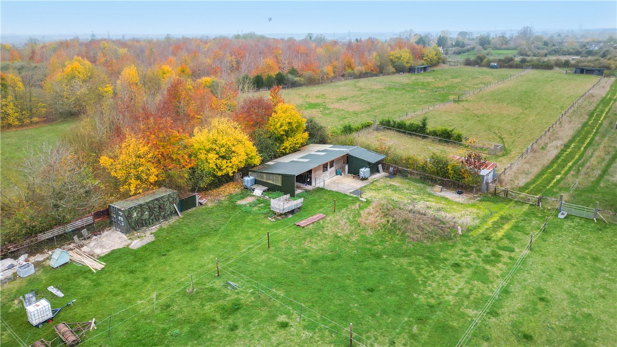   Land, Reach, Cambridgeshire, CB25 - Sold, Image 5