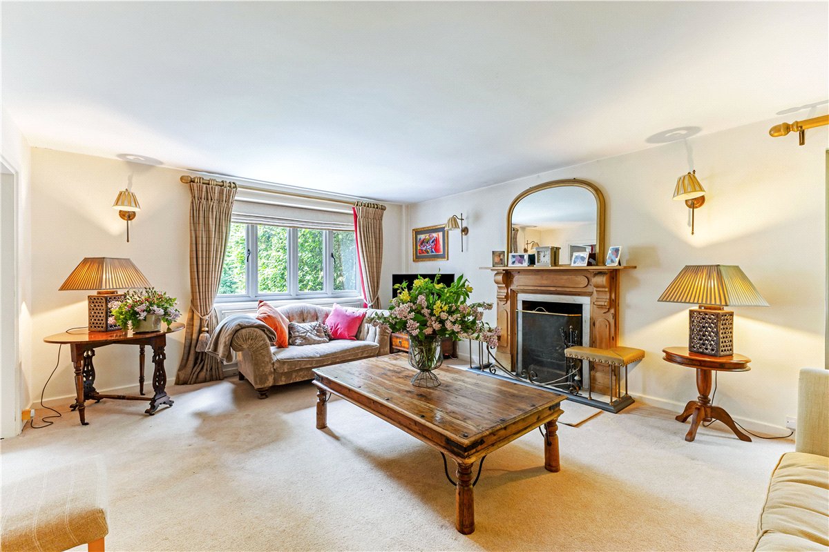 6 bedroom House, Hyde Lane, Marlborough, SN8 - Available, Image 3