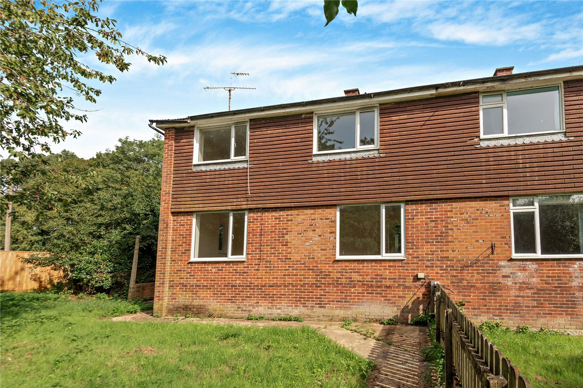 4.74  Development Land, Playhatch Road, Sonning Eye, RG4 - Sold, Image 3