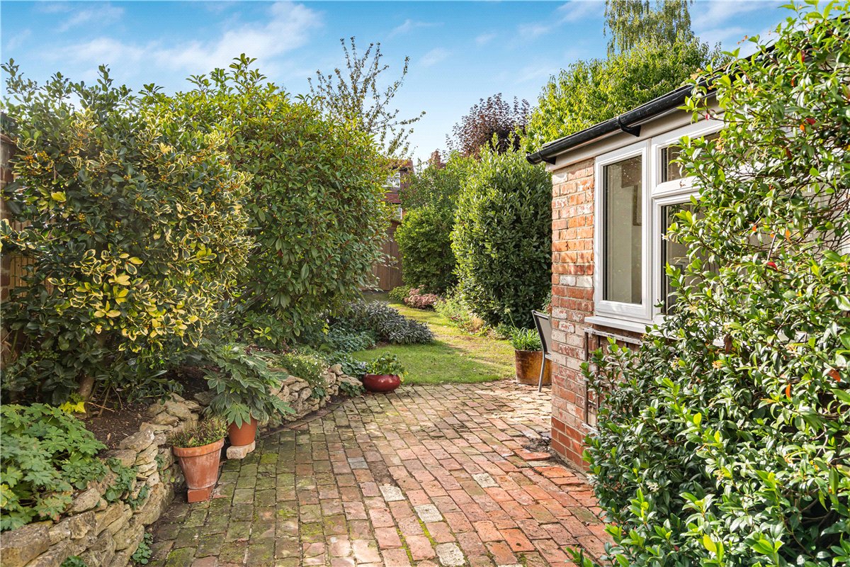 3 bedroom House, Stapleton Road, Headington, OX3 - Available, Image 14