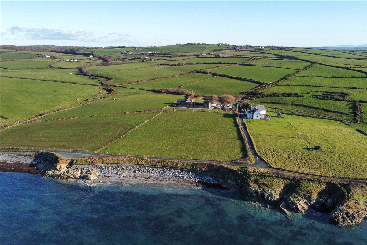 1.7  Land, Llanfaethlu, Holyhead, LL65 - Sold STC, Image 3
