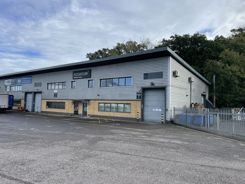 4507 Sq Ft, Southgate, Frome, BA11 - Sold STC