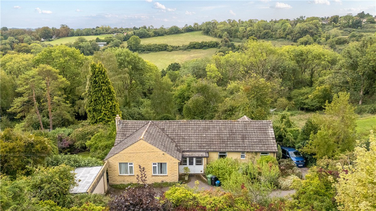 3 bedroom House, Horsecombe Vale, Bath, BA2 - Available, Image 12