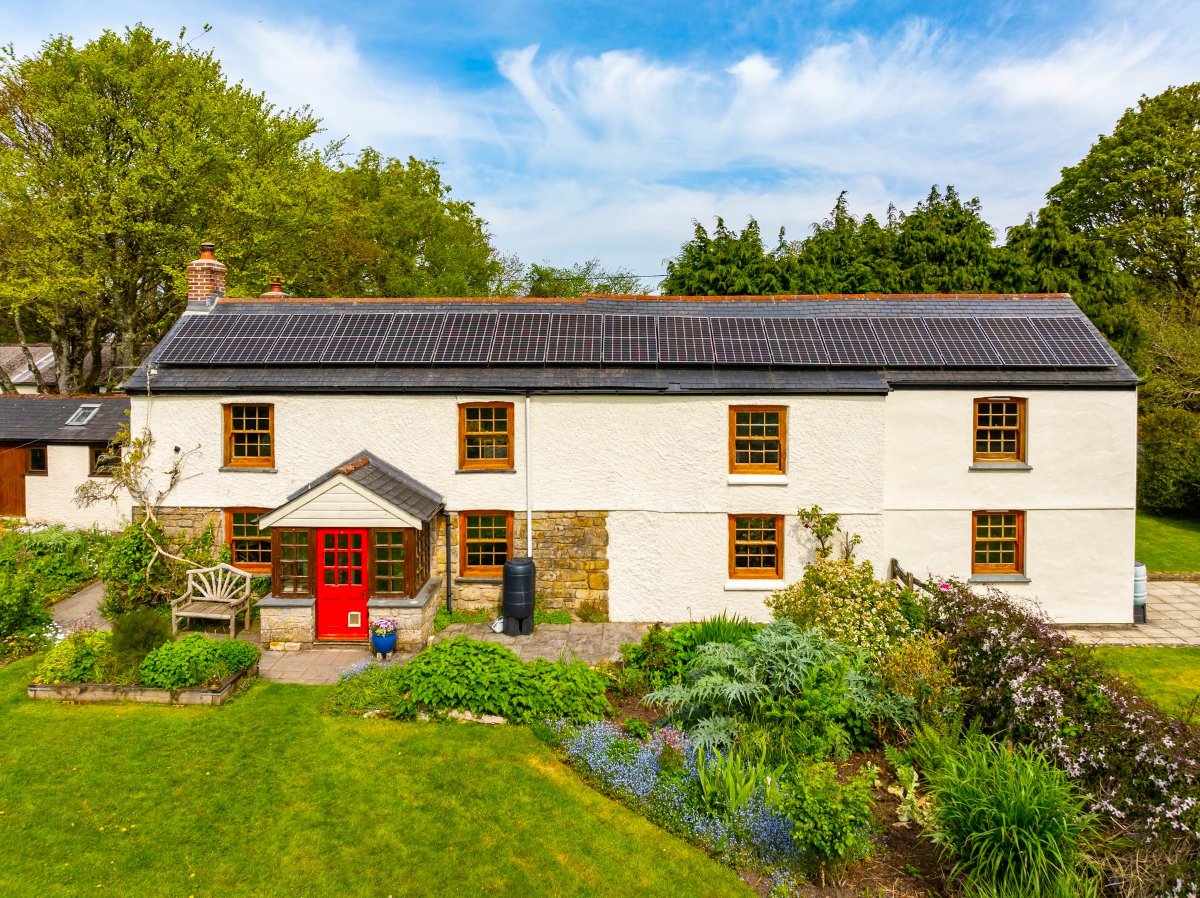 5.94  Farm, Pulla Cross, Truro, TR4 - Sold STC, Image 53