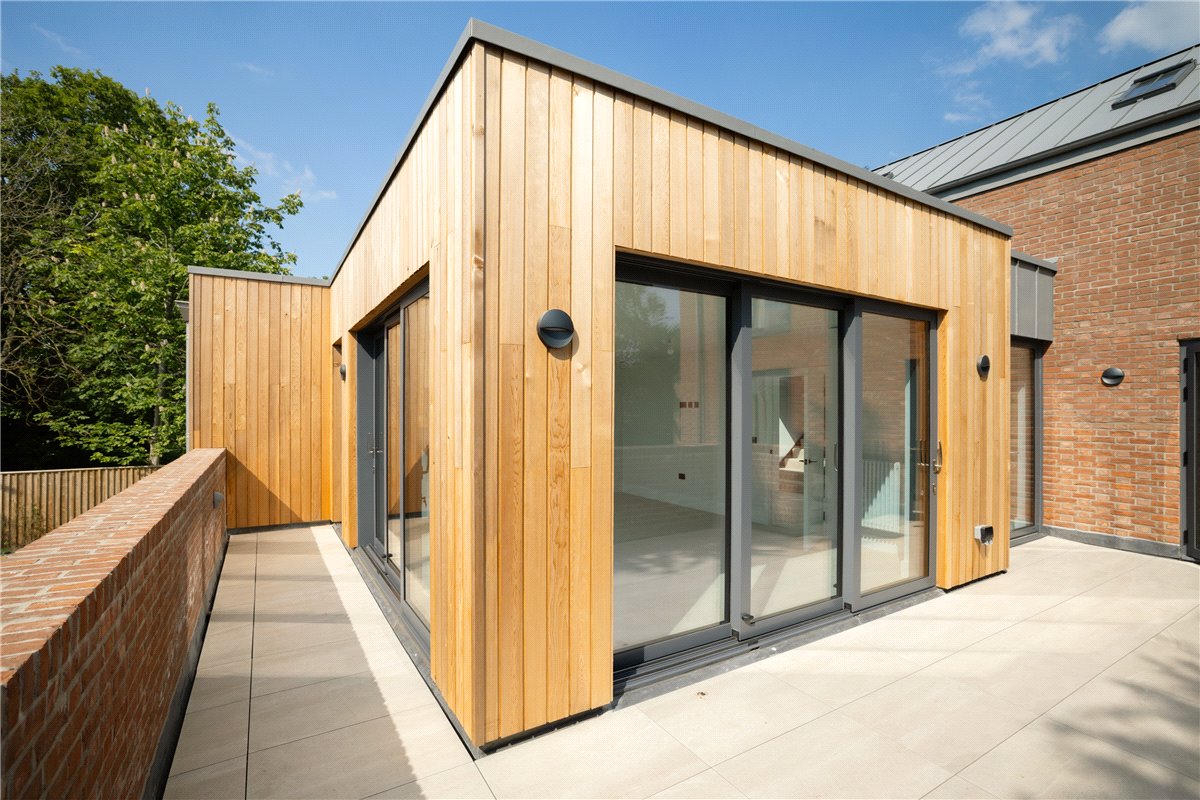 5 bedroom House, Fulford Road, York, YO10 - Sold, Image 34