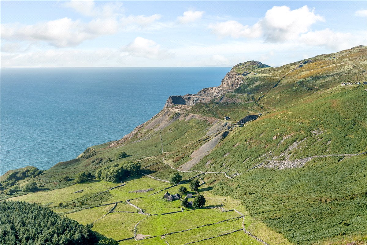 329  Land, Llithfaen, Pwllheli, LL53 - Available, Image 6