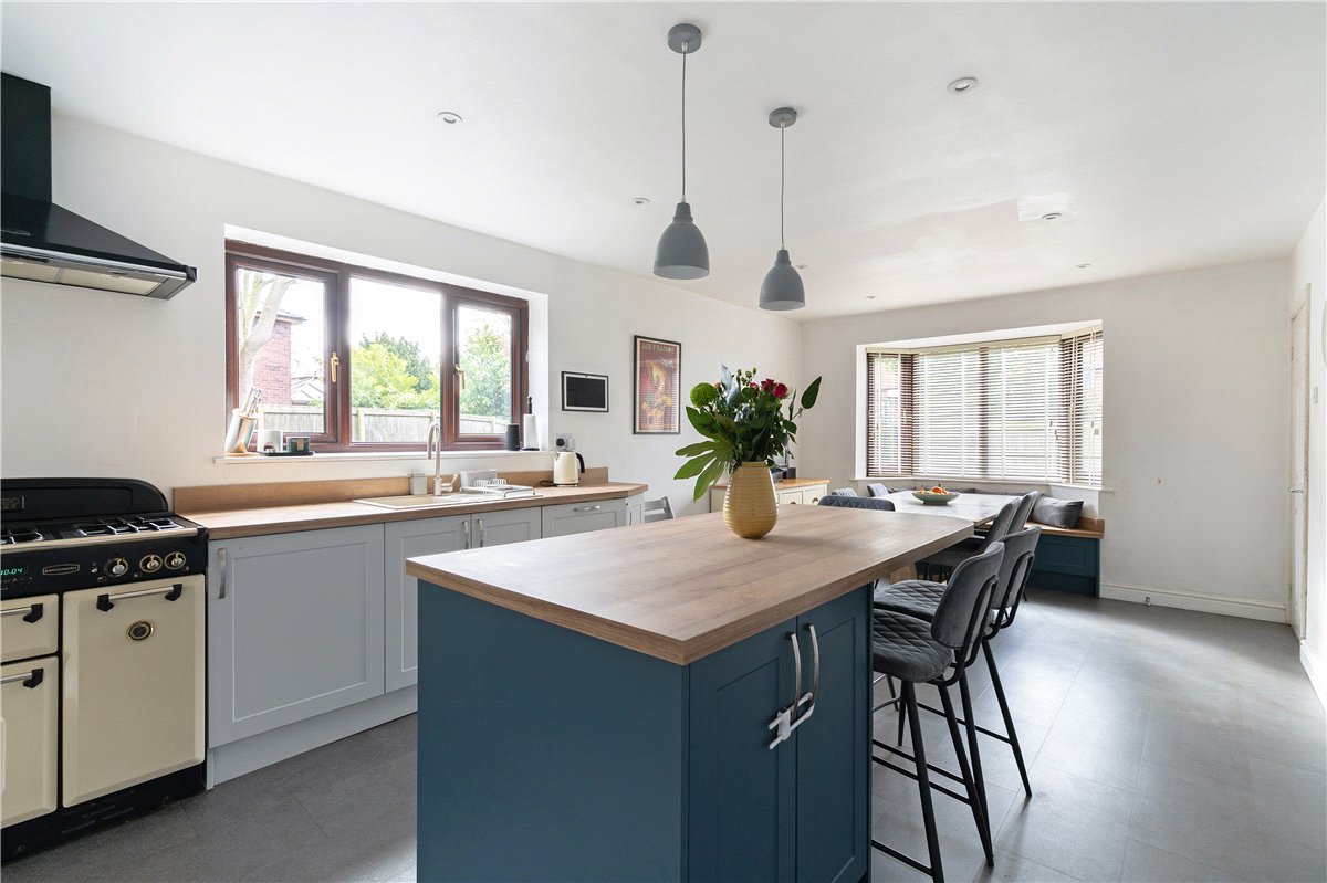 5 bedroom House, Back Lane, Riccall, YO19 - Available, Image 10