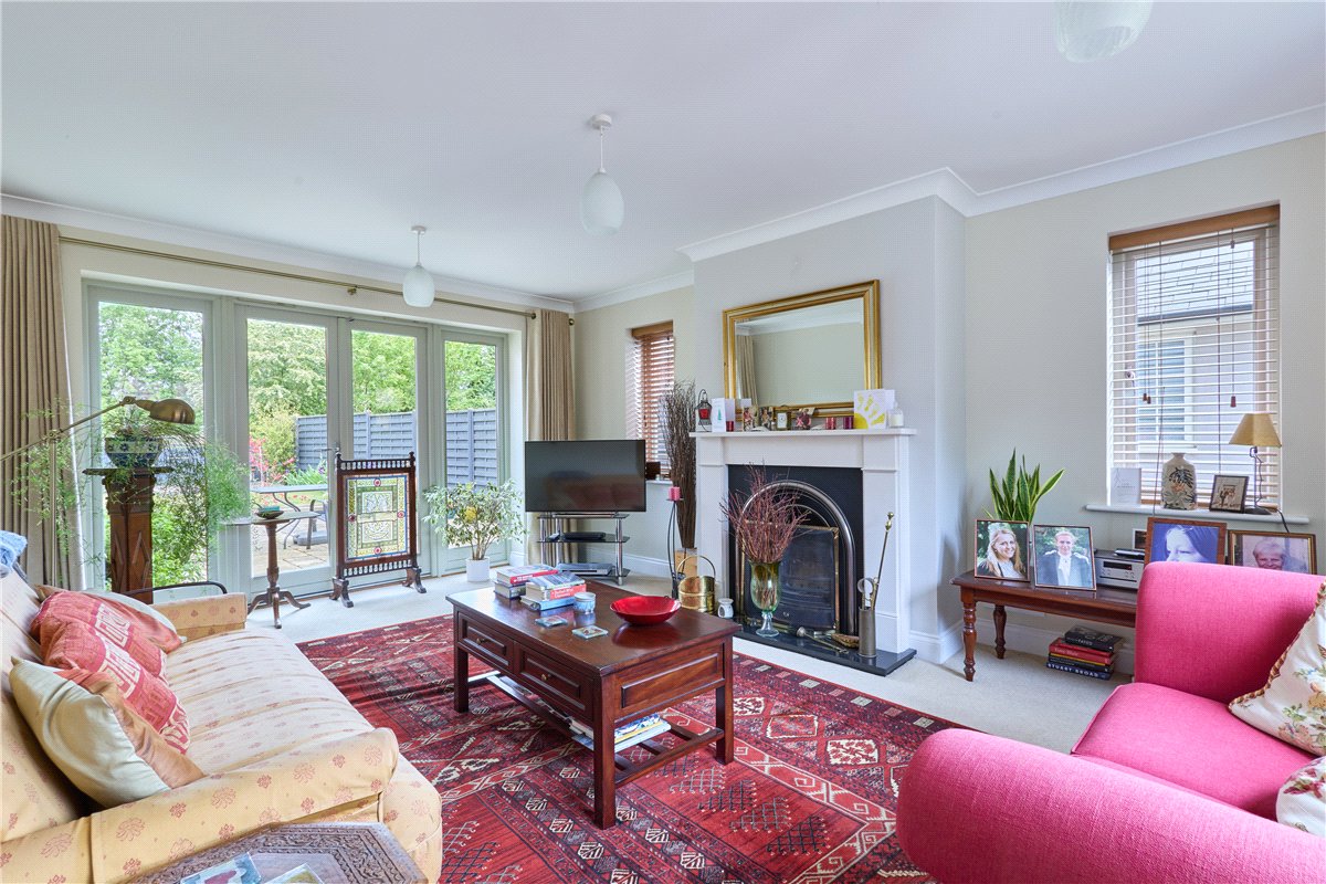 4 bedroom House, Chapel Meadows, Great Wilbraham, CB21 - Available, Image 6