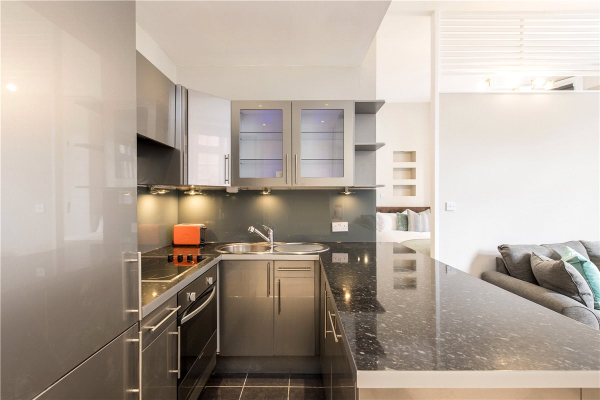 0 bedroom Flat, Pont Street, Knightsbridge, SW1X - , Image 12