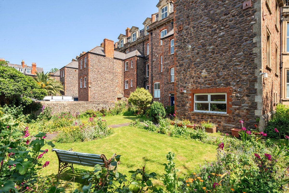 14 bedroom Flat, 1 The Esplanade, Minehead, TA24 - Sold STC, Image 30