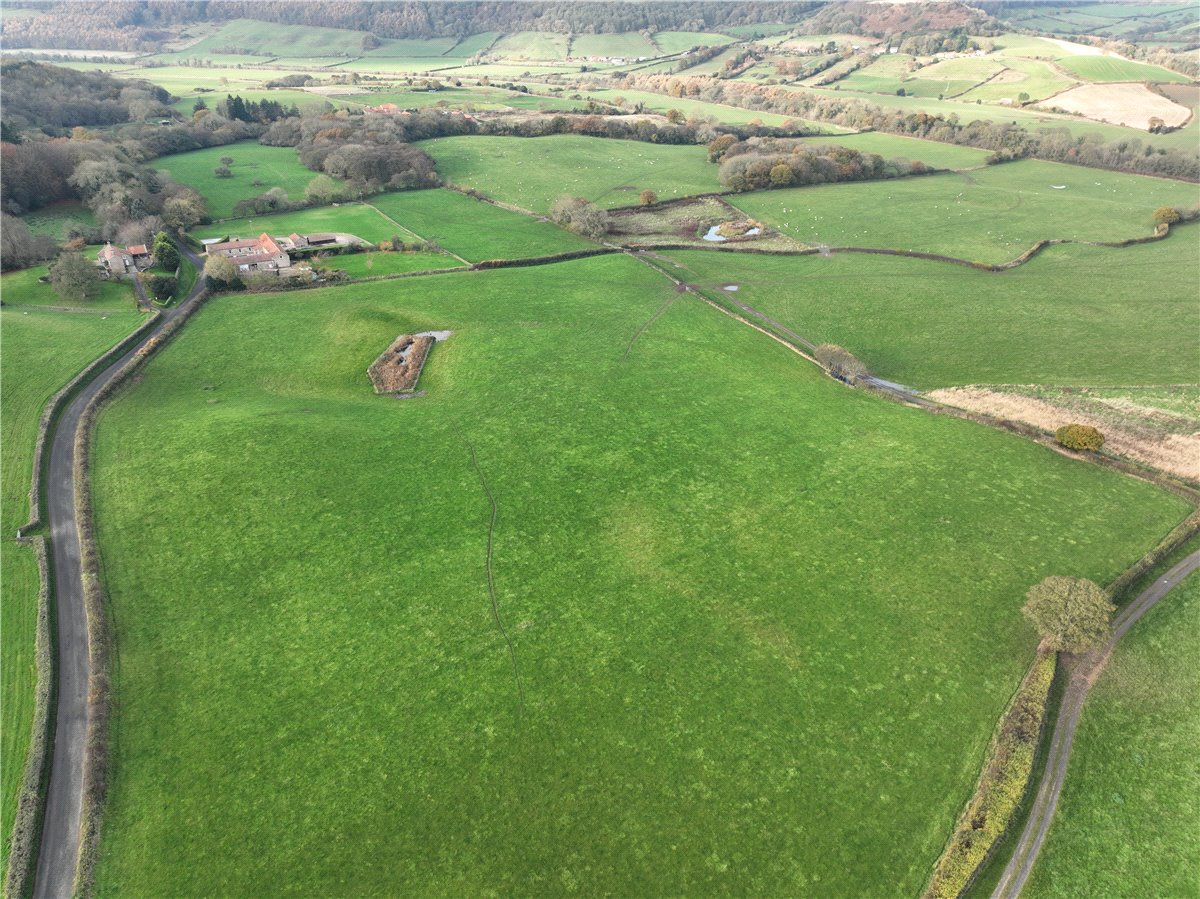   Land, Low Road, Scarborough, YO12 - Sold, Image 3