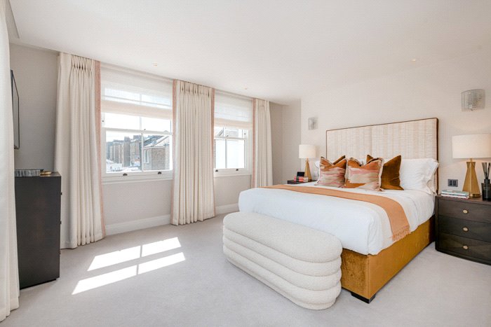 2 bedroom Flat, Prince of Wales Terrace, Kensington, W8 - Available, Image 21