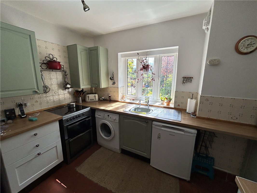 2 bedroom House, Main Street, Loddington, LE7 - Available, Image 10