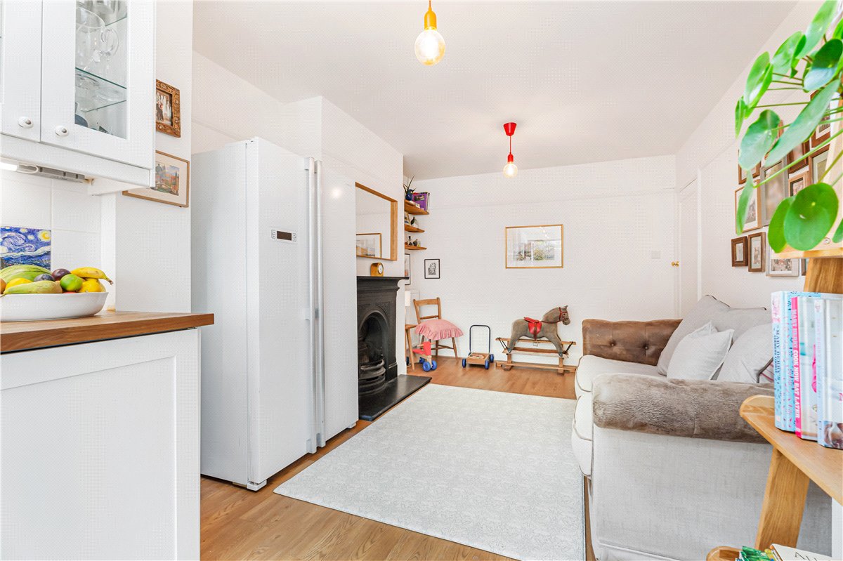 4 bedroom House, Bartholomew Road, Oxford, OX4 - Sold STC, Image 9