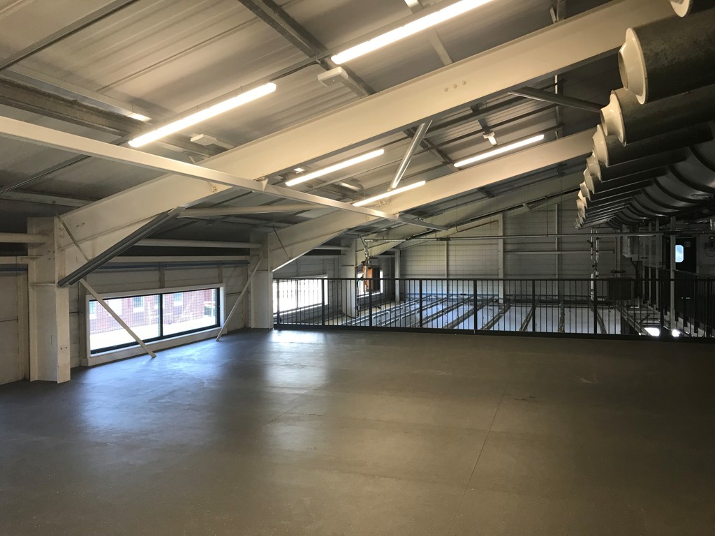 9395 Sq Ft, University Of Warwick Innovation Campus, Wellesbourne, CV35 - Available, Image 3