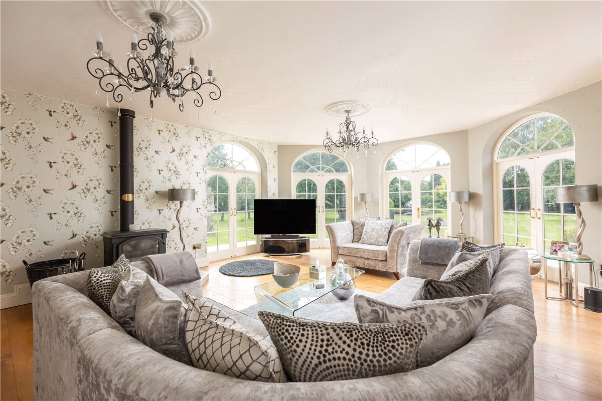 7 bedroom House, Welham, Malton, YO17 - Available, Image 13