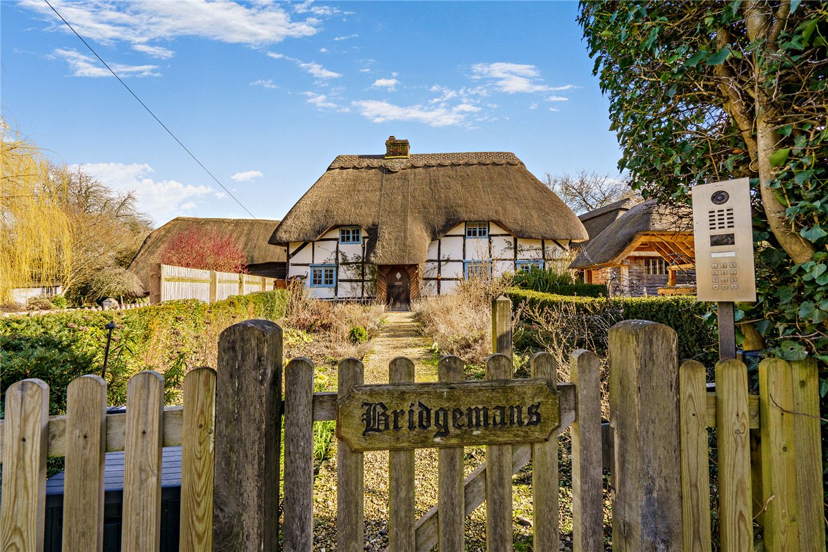 4 bedroom House, Lower Green, Inkpen, RG17 - Available, Image 33