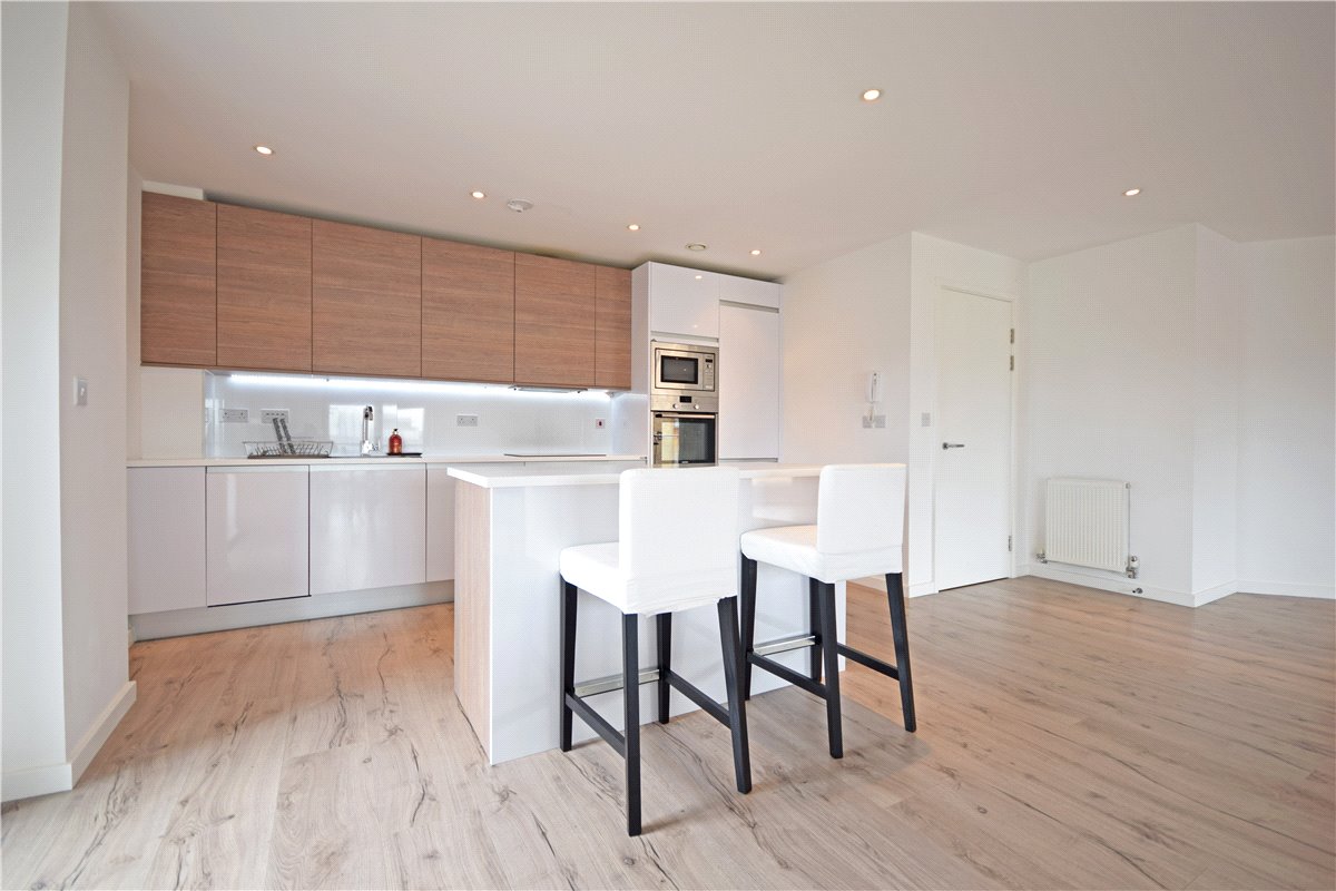 2 bedroom Flat, Hills Road, Cambridge, CB2 - Available, Image 3