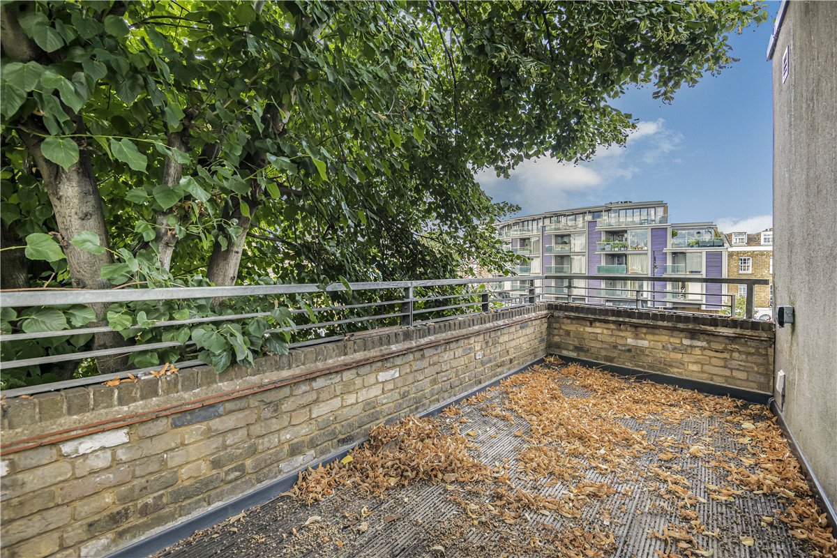 4 bedroom House, Parkway, London, NW1 - Let Agreed, Image 14