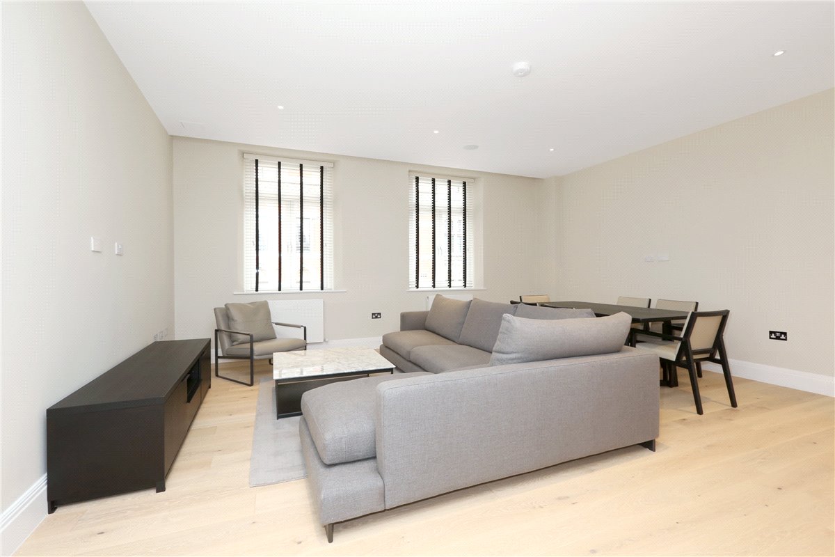 3 bedroom Flat, Bell Yard, Strand, WC2A - Let Agreed, Image 3