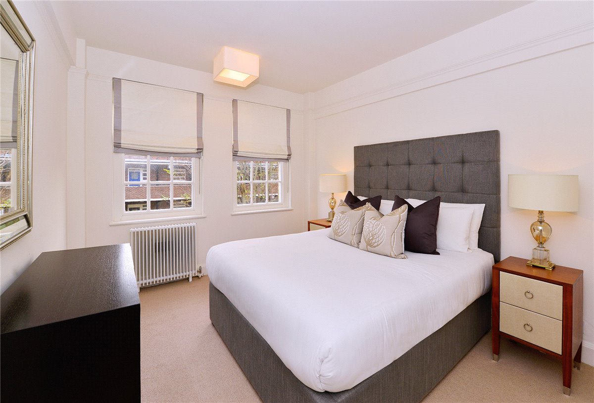 2 bedroom Flat, Fulham Road, London, SW3 - Available, Image 5