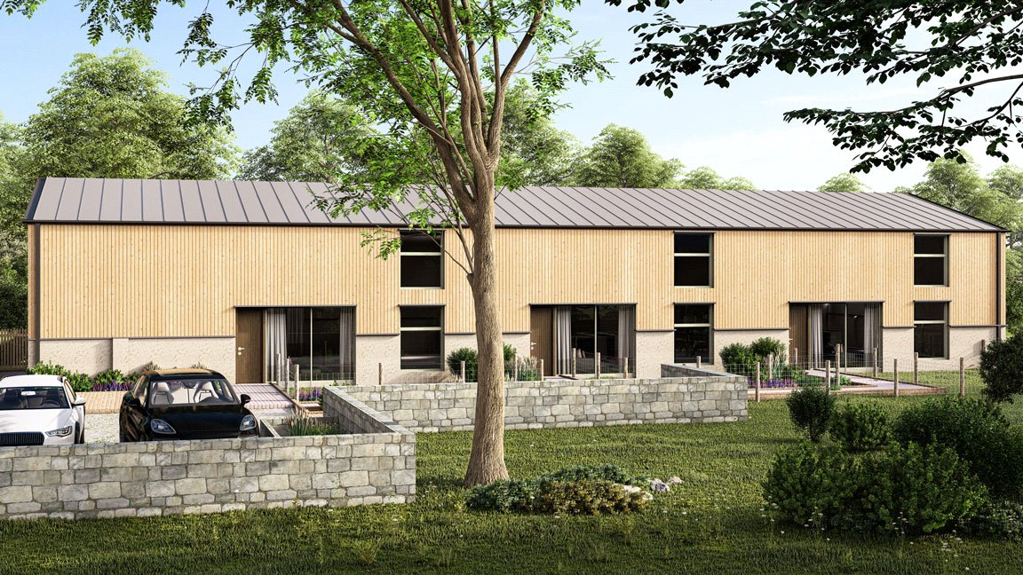 4 bedroom House, Plot 3 - Warren Barn, Park Lane, LS25 - Available, Image 7