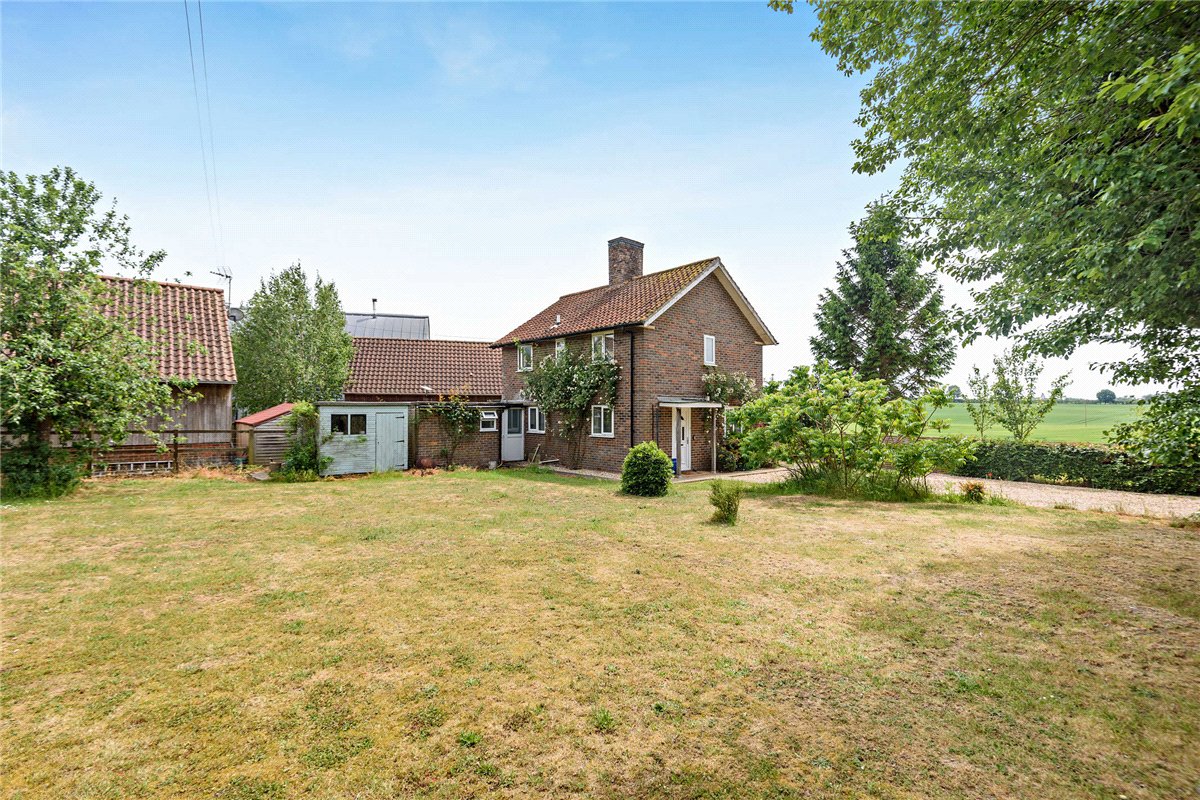 Hunton Grange, Winchester, SO21