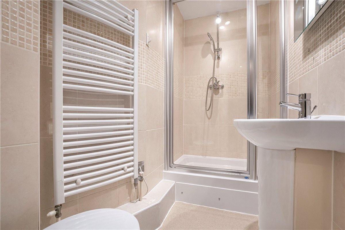 1 bedroom Flat, St. Bernards Road, Oxford, OX2 - Let Agreed, Image 4