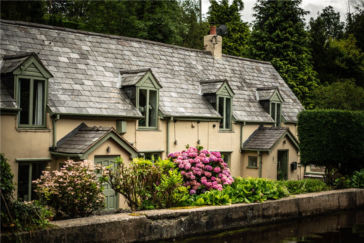 0 bedroom Residential, Abbey Road, Llangollen, LL20 - Available, Image 3
