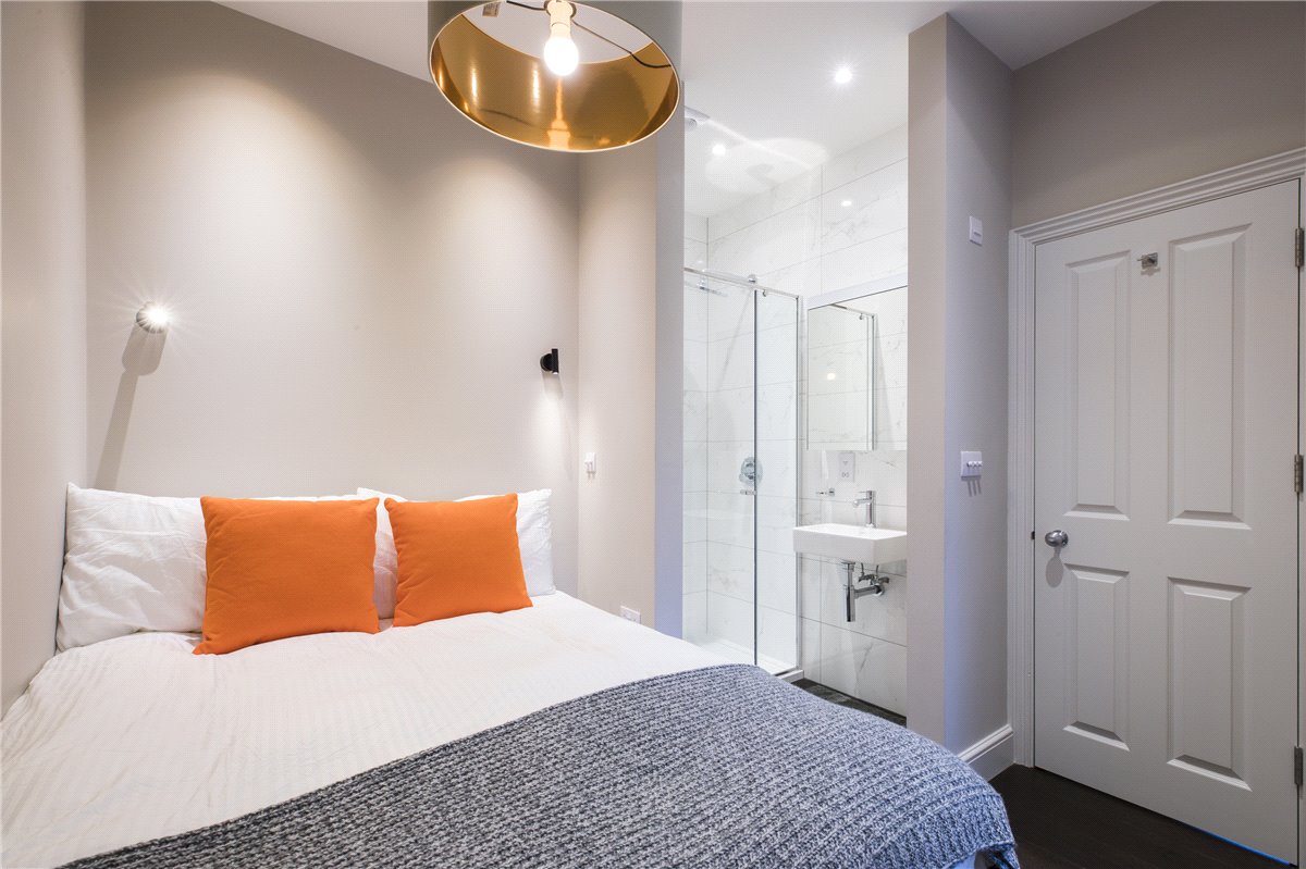 1 bedroom Flat, North Row, London, W1K - Sold, Image 14
