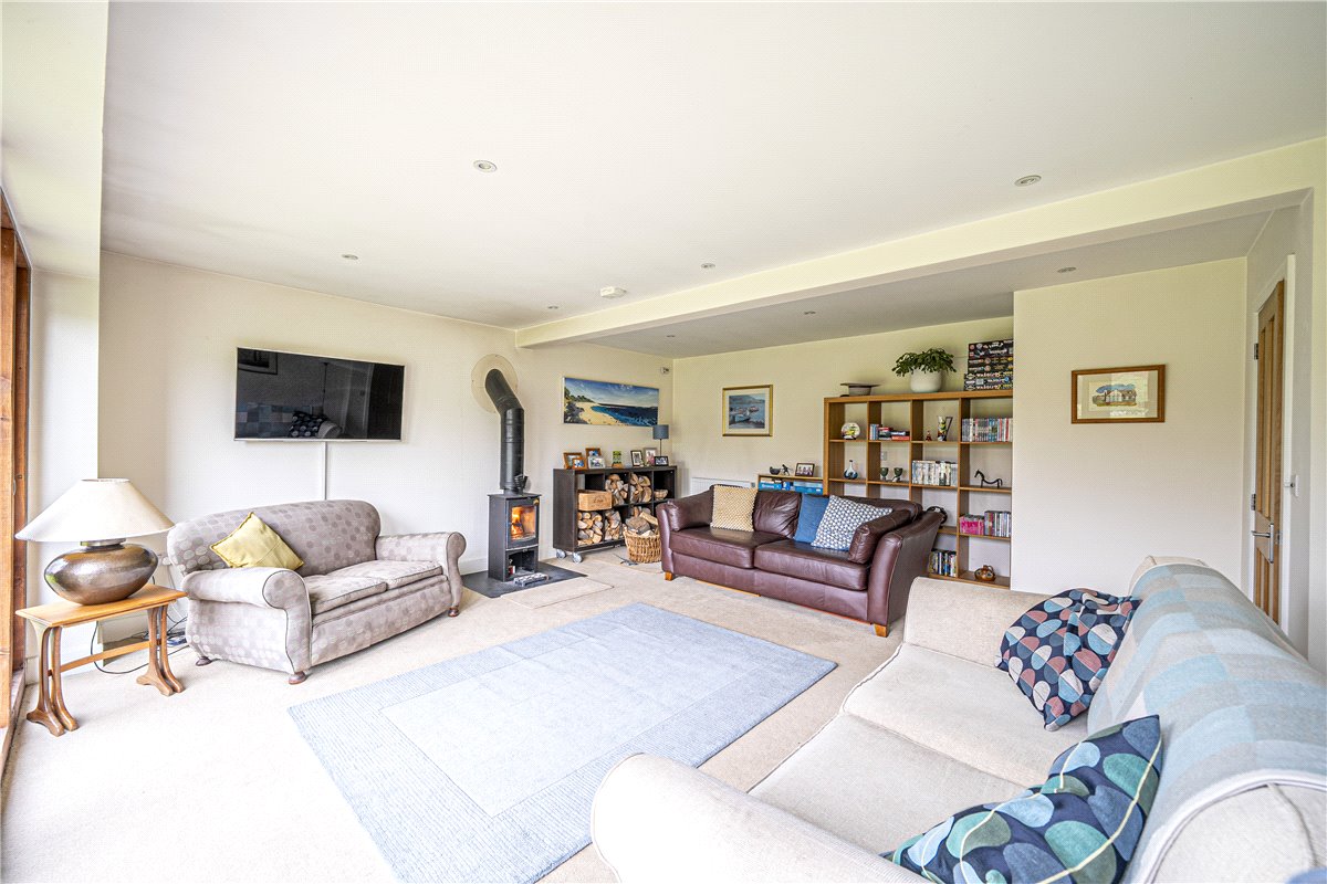 5 bedroom House, Stoke, Andover, SP11 - Sold, Image 1