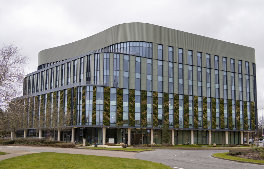 4000 to 214000 Sq Ft, Trinity House, Oxford, OX4 - Available