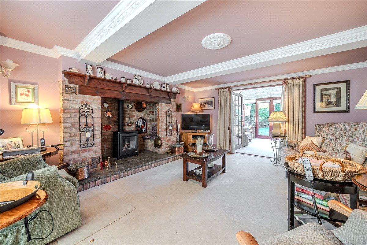 4 bedroom House, Main Street, Sutton on Derwent, YO41 - Sold STC, Image 3