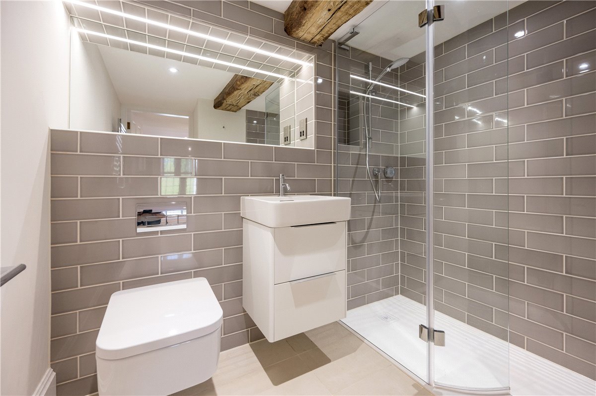 3 bedroom Flat, Ledston Hall, Back Newton Lane, WF10 - , Image 14