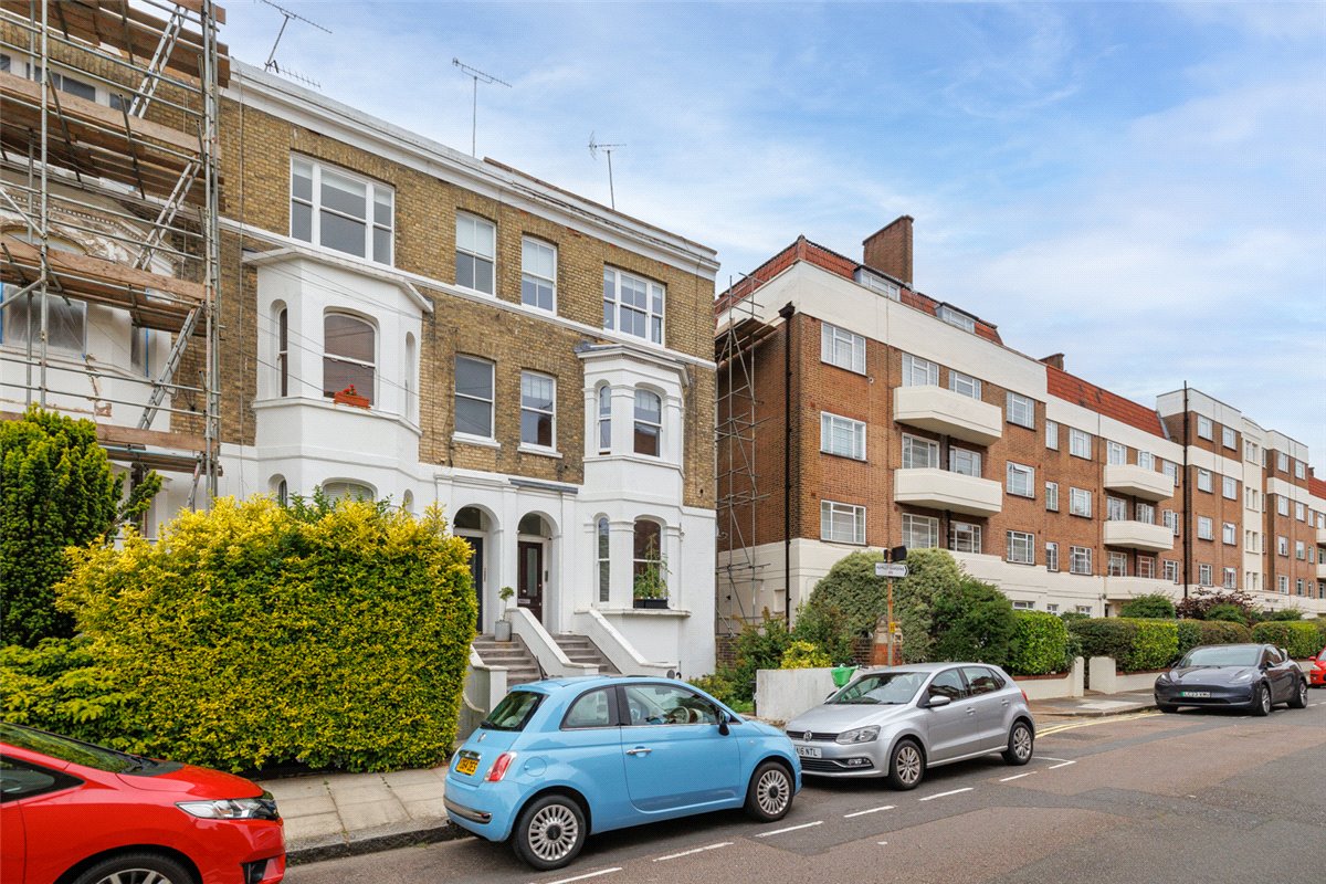 4 bedroom Flat, Westcroft Square, London, W6 - Available, Image 11