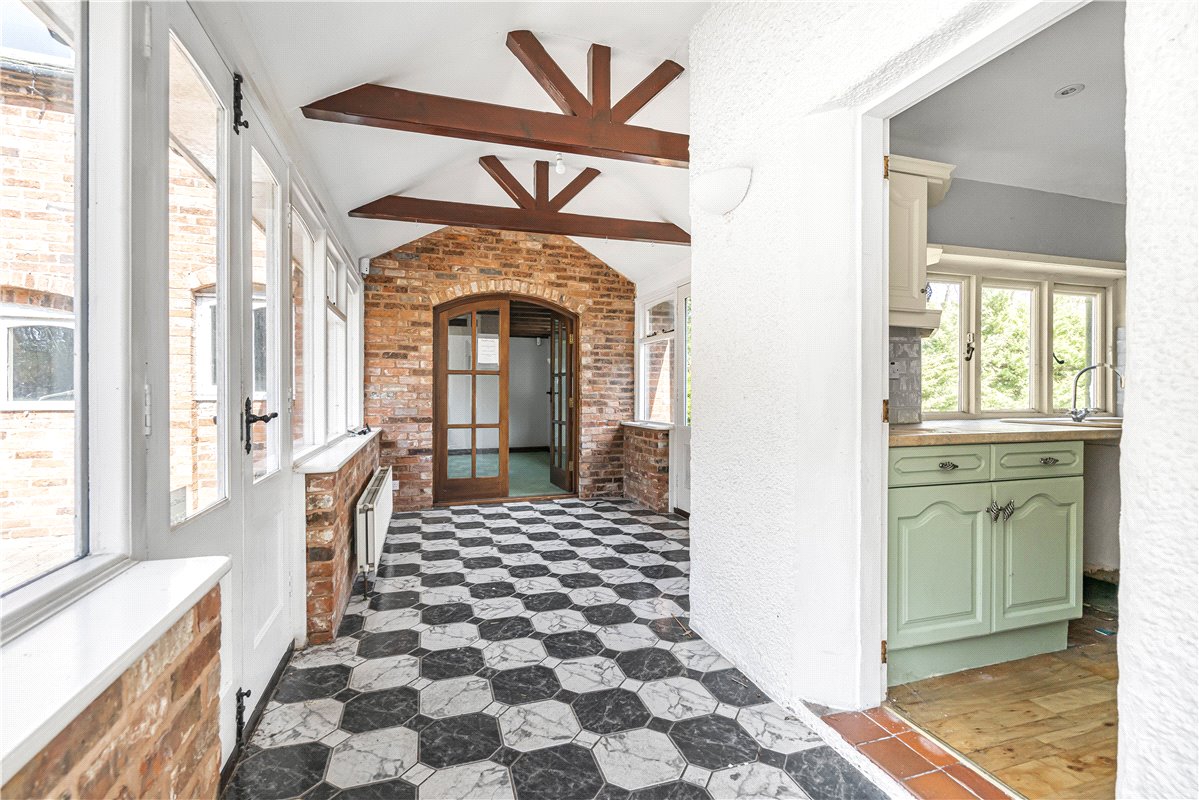 4 bedroom Cottage, Portleys Lane, Drayton Bassett, B78 - Sold STC, Image 7