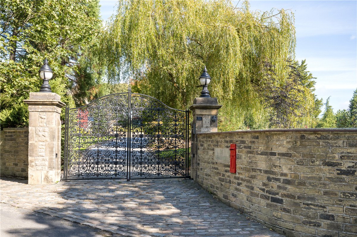 4 bedroom House, Manor House, Keeper Lane, BD4 - Available, Image 45