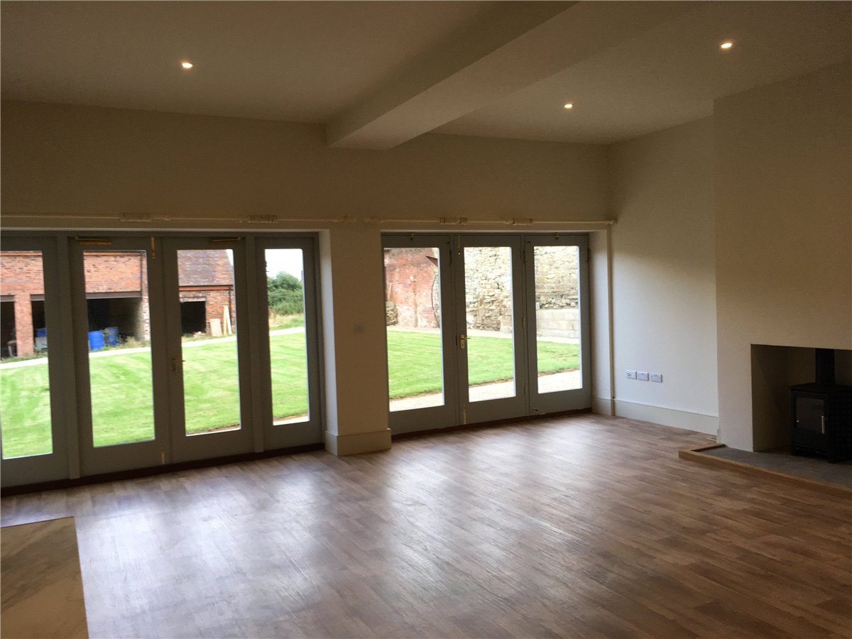 2 bedroom Barn Conversion, Bourton, Much Wenlock, TF13 - Let Agreed, Image 3