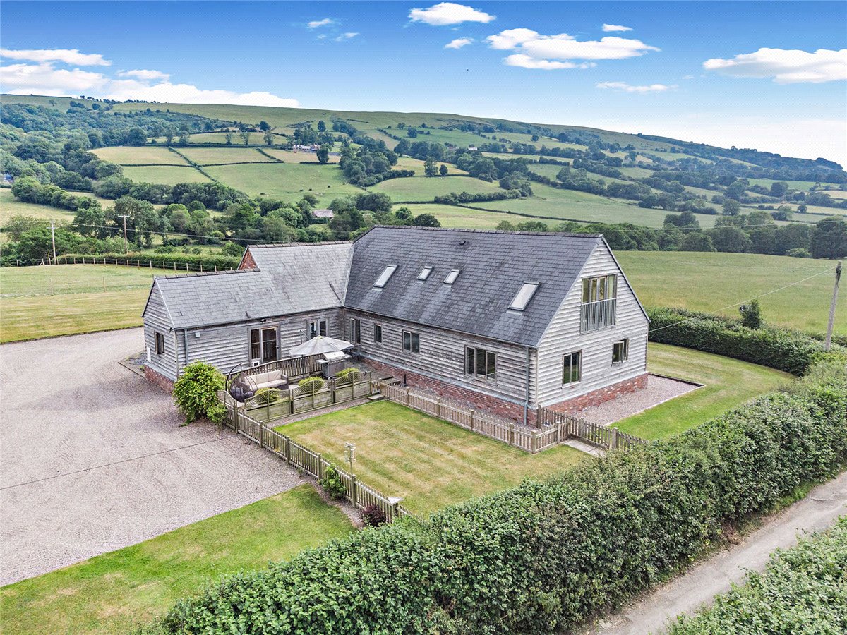 4 bedroom House, Trewern, Welshpool, SY21 - Available, Image 31