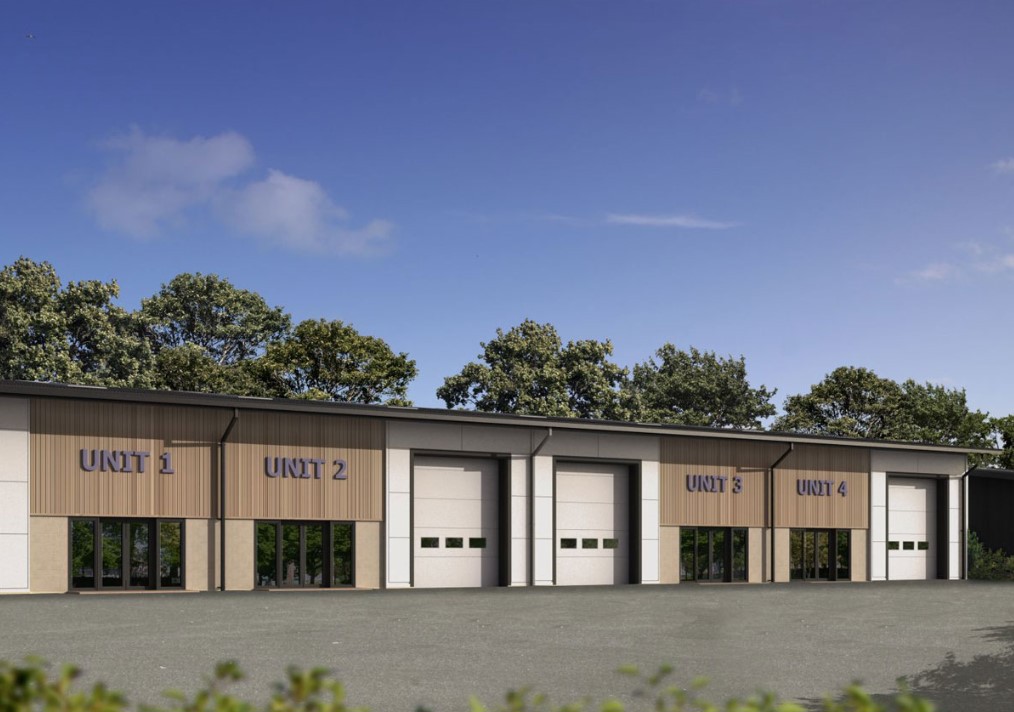  Sq Ft Development Land, Beckwith Head Road, Harrogate, HG3 - Available, Image 2